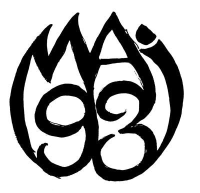 maj 93